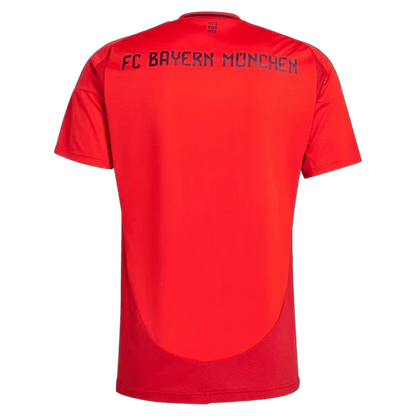 MAILLOT BAYERN MUNICH DOMICILE 2024/2025