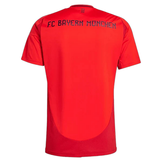 MAILLOT BAYERN MUNICH DOMICILE 2024/2025