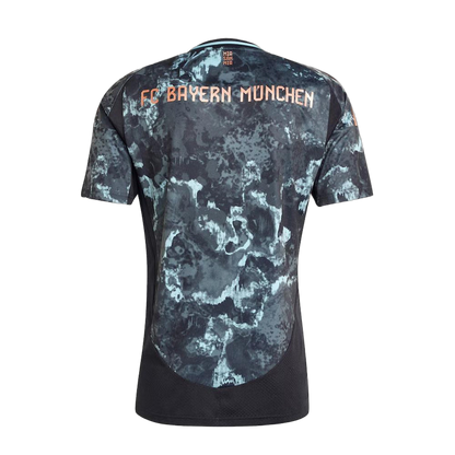MAILLOT BAYERN MUNICH EXTERIEUR 2024/2025