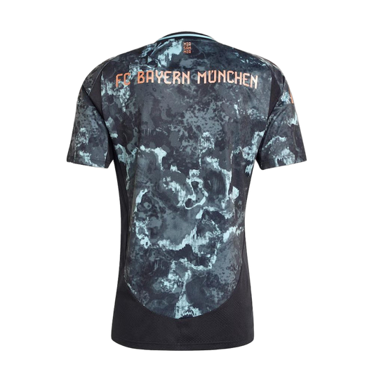 MAILLOT BAYERN MUNICH EXTERIEUR 2024/2025