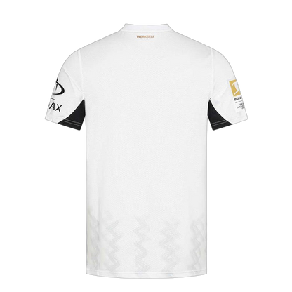 MAILLOT BAYER LEVERKUSEN EXTÉRIEUR 2024/2025