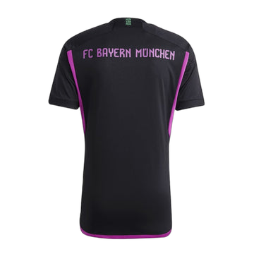 MAILLOT BAYERN MUNICH EXTERIEUR 2023/2024