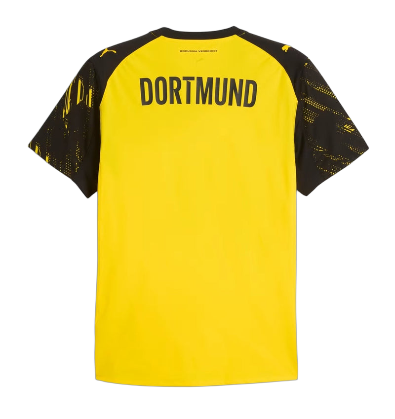 MAILLOT DORTMUND DOMICILE 2025/2026