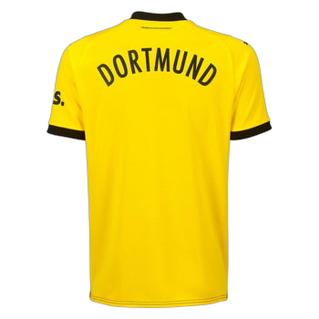 MAILLOT BORUSSIA DORTMUND DOMICILE 2023/2024