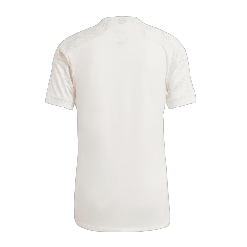 MAILLOT BAYERN MUNICH THIRD 2023/2024