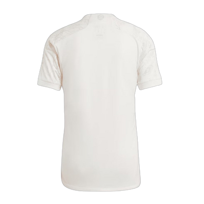 MAILLOT BAYERN MUNICH THIRD 2023/2024