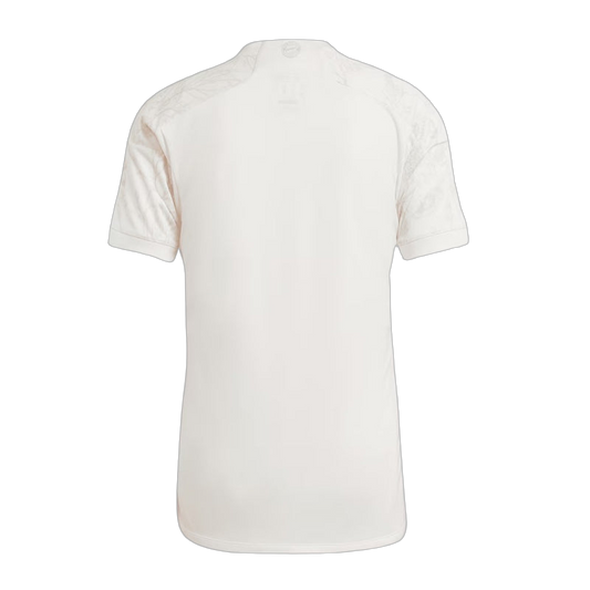 MAILLOT BAYERN MUNICH THIRD 2023/2024