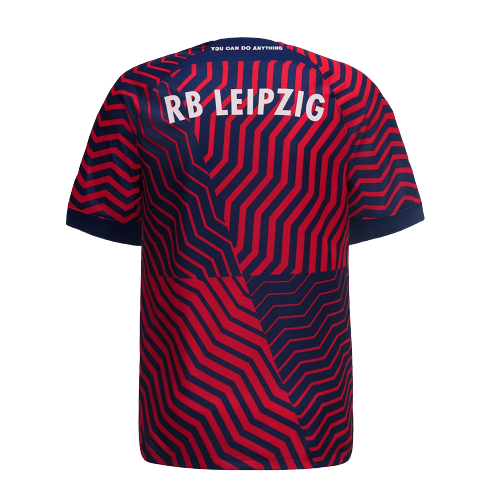 MAILLOT RB LEIPZIG EXTERIEUR 2023/2024