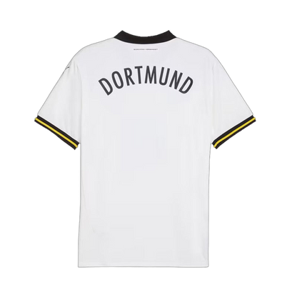 MAILLOT DORTMUND THIRD 2024/2025