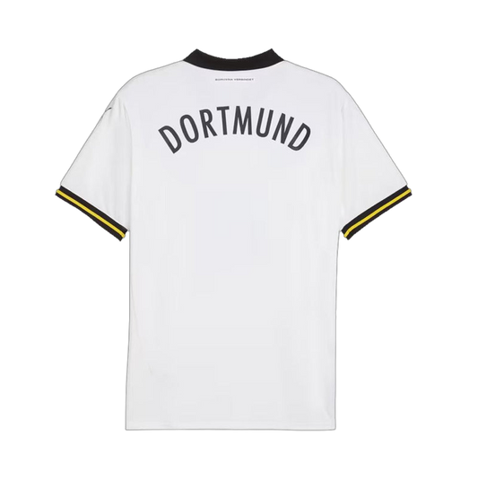 MAILLOT DORTMUND THIRD 2024/2025
