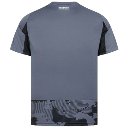 MAILLOT EINTRACHT FRANKFURT THIRD 2025/2026