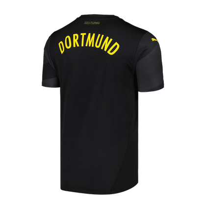 MAILLOT DORTMUND EXTERIEUR 2024/2025