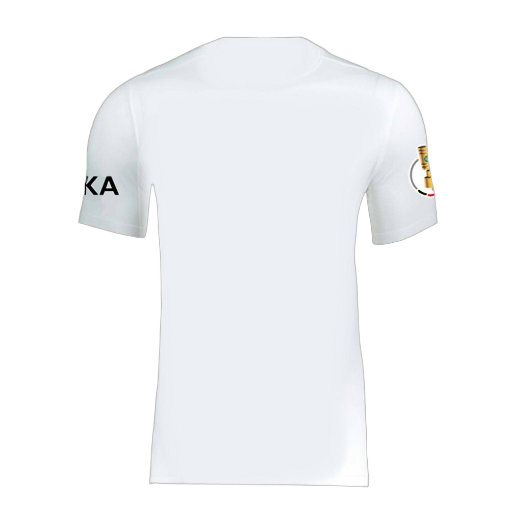 MAILLOT EINTRACHT FRANCFORT DOMICILE 2023/2024