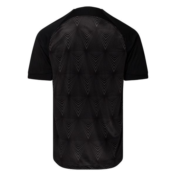 MAILLOT EINTRACHT FRANCFORT EXTERIEUR 2022/2023