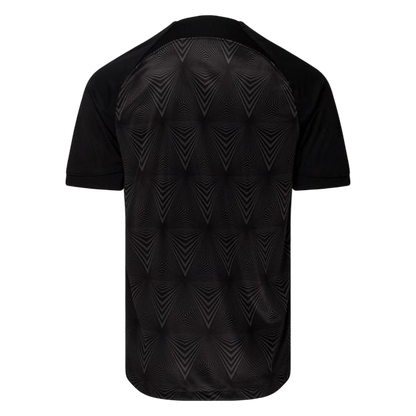 MAILLOT EINTRACHT FRANCFORT EXTERIEUR 2022/2023