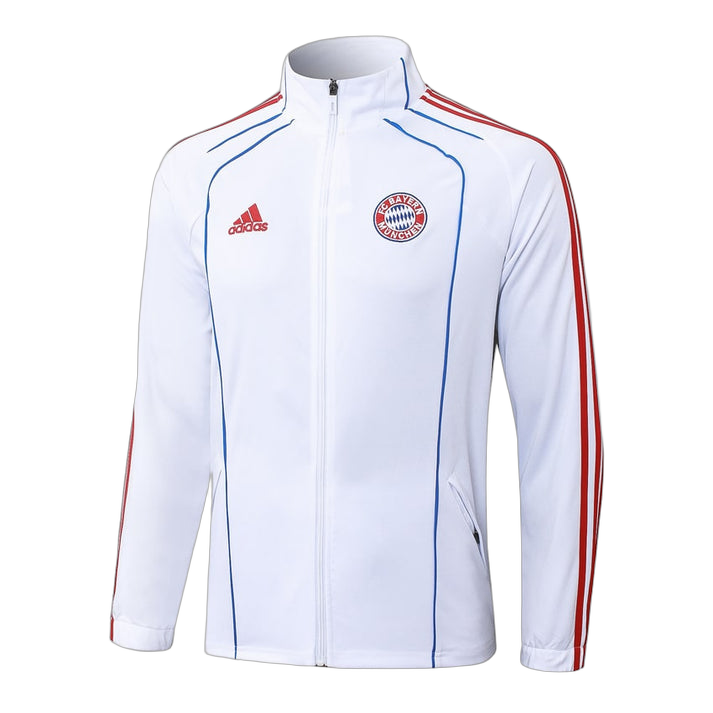 SURVETEMENT BAYERN MUNICH HAUT/BAS 2025/2026
