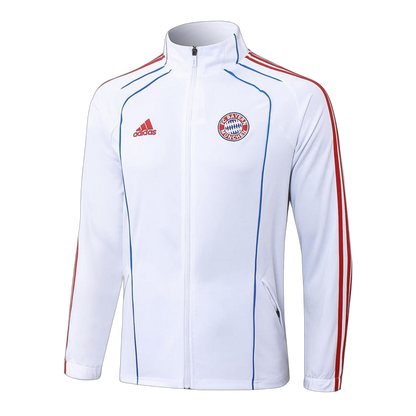 SURVETEMENT BAYERN MUNICH HAUT/BAS 2025/2026