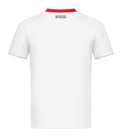 MAILLOT EINTRACHT FRANKFURT EXTERIEUR 2025/2026