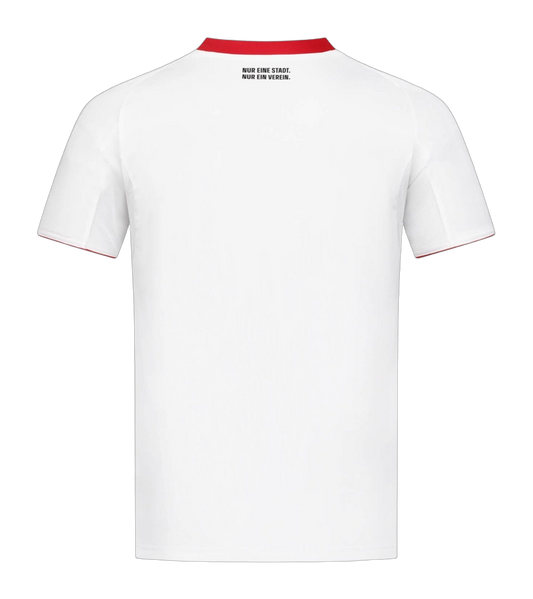 MAILLOT EINTRACHT FRANKFURT EXTERIEUR 2025/2026