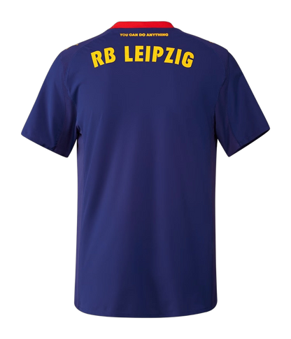 MAILLOT RB LEIPZIG EXTERIEUR 2025/2026