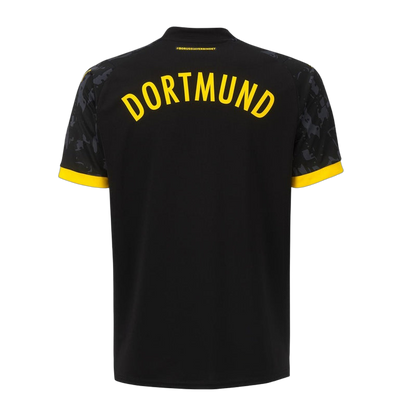 MAILLOT DORTMUND EXTERIEUR 2023/2024