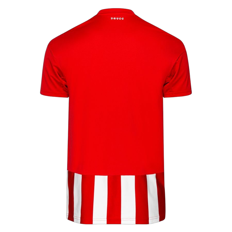 MAILLOT UNION BERLIN FC DOMICILE 2022/2023