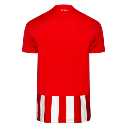 MAILLOT UNION BERLIN FC DOMICILE 2022/2023