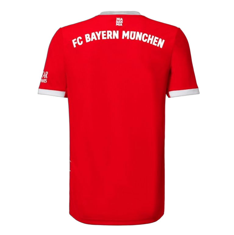 MAILLOT BAYERN MUNICH DOMICILE 2022/2023