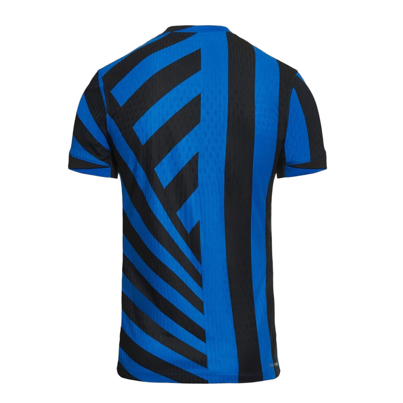MAILLOT INTER MILAN DOMICILE 2024/2025
