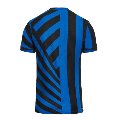 MAILLOT INTER MILAN DOMICILE 2024/2025