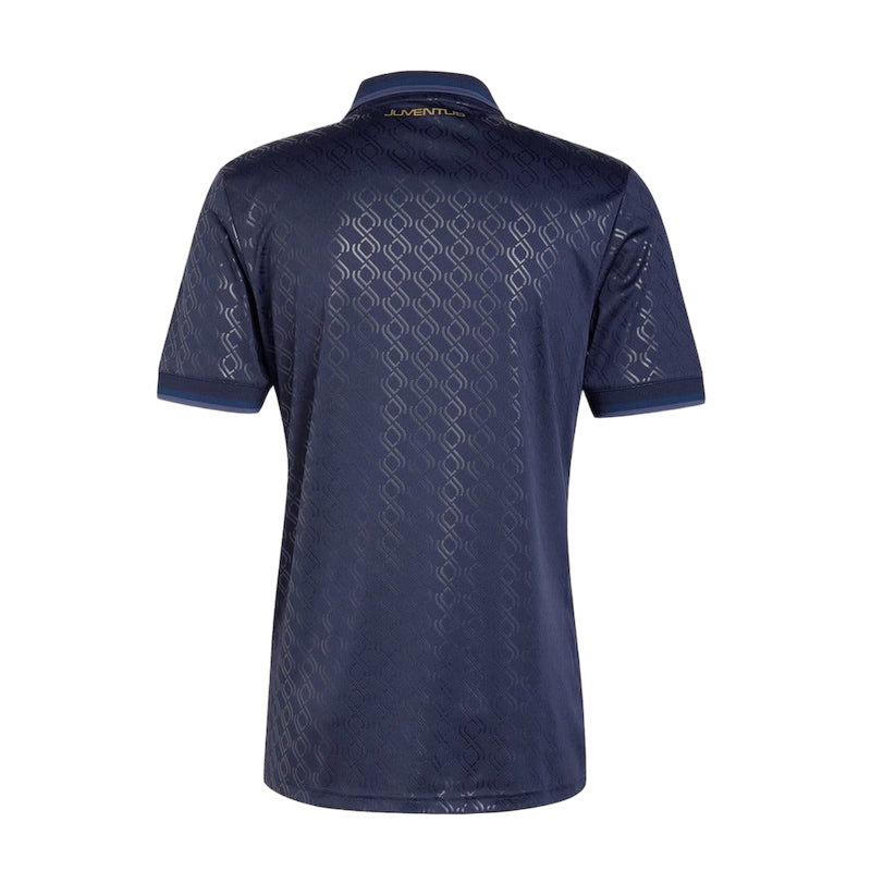 MAILLOT JUVENTUS THIRD 2024/2025