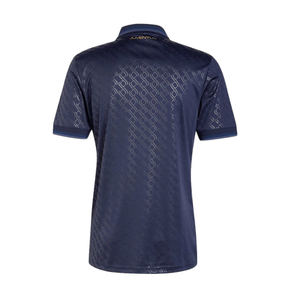 MAILLOT JUVENTUS THIRD 2024/2025