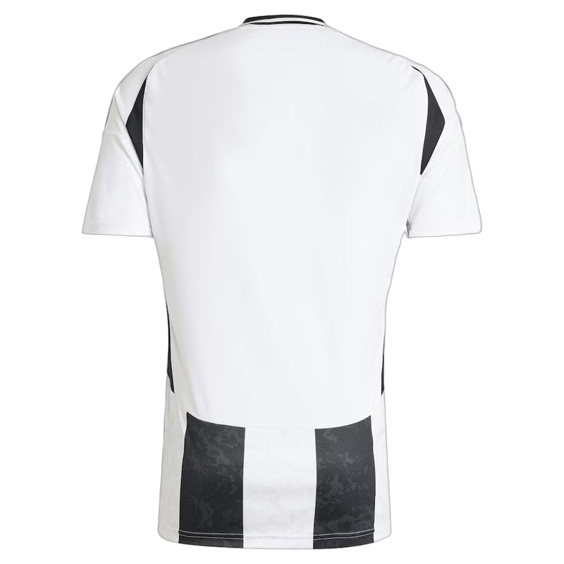 MAILLOT JUVENTUS DOMICILE 2024/2025