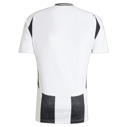 MAILLOT JUVENTUS DOMICILE 2024/2025