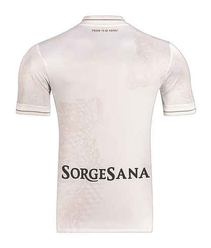 MAILLOT SSC NAPOLI EXTERIEUR 2025/2026