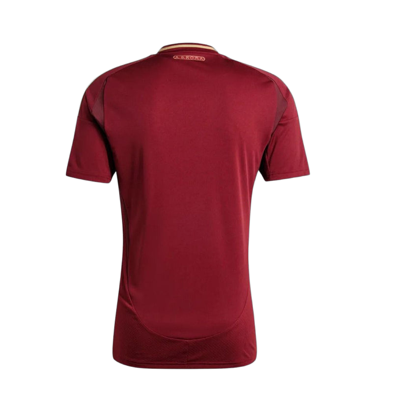 MAILLOT AS ROMA DOMICILE 2024/2025