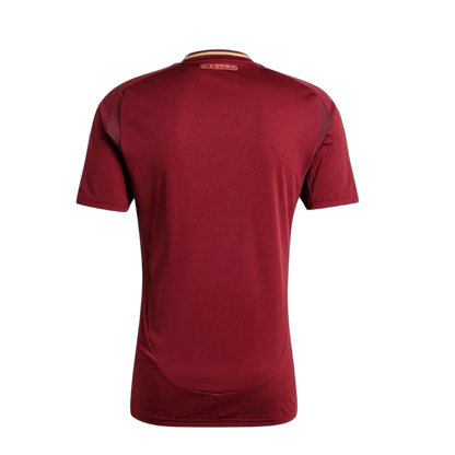 MAILLOT AS ROMA DOMICILE 2024/2025