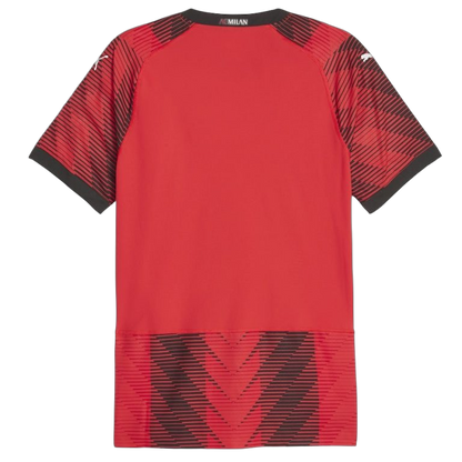 MAILLOT AC MILAN DOMICILE 2023/2024