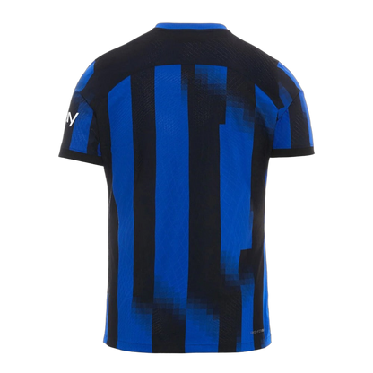 MAILLOT INTER MILAN DOMICILE 2023/2024