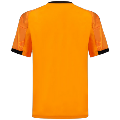MAILLOT AS ROMA EXTERIEUR 2025/2026