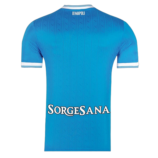 MAILLOT SSC NAPOLI DOMICILE 2025/2026
