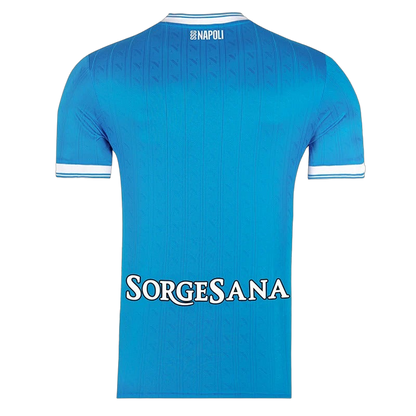 MAILLOT SSC NAPOLI DOMICILE 2025/2026