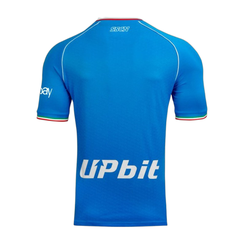 MAILLOT SSC NAPOLI DOMICILE 2023/2024