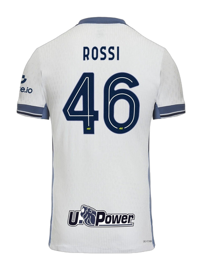 MAILLOT INTER MILAN SPÉCIAL 2024/2025