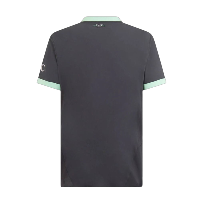 MAILLOT AC MILAN THIRD 2024/2025