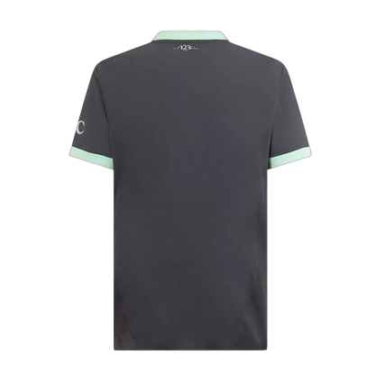 MAILLOT AC MILAN THIRD 2024/2025