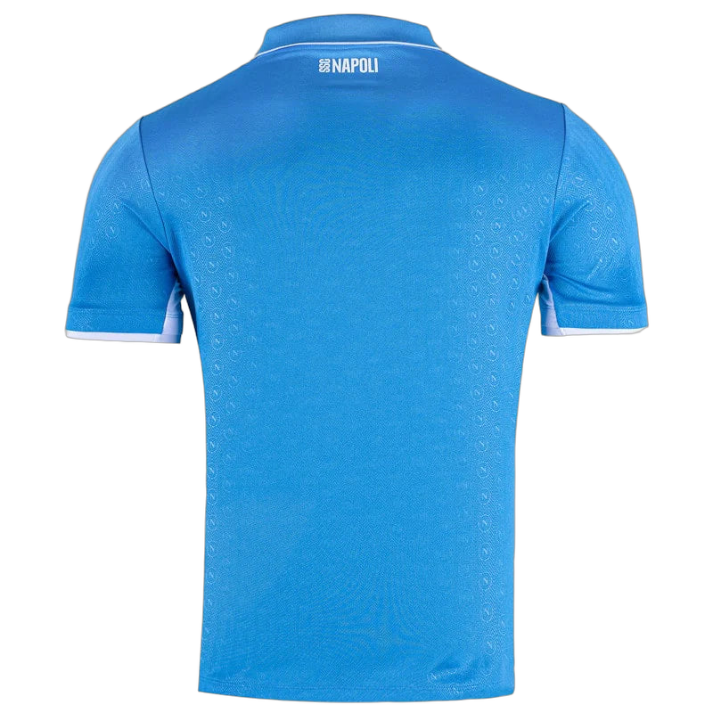 MAILLOT SSC NAPOLI DOMICILE 2024/2025