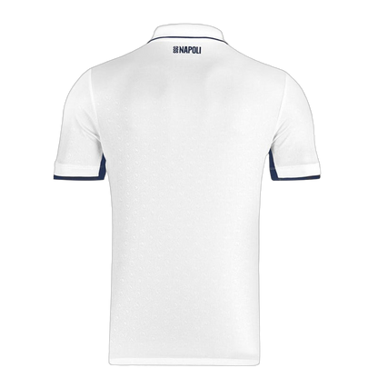 MAILLOT SSC NAPOLI EXTERIEUR 2024/2025