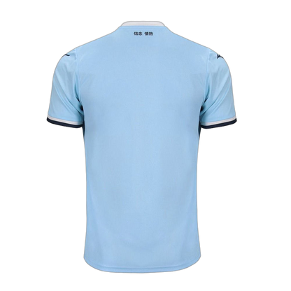 MAILLOT LAZIO DOMICILE 2024/2025
