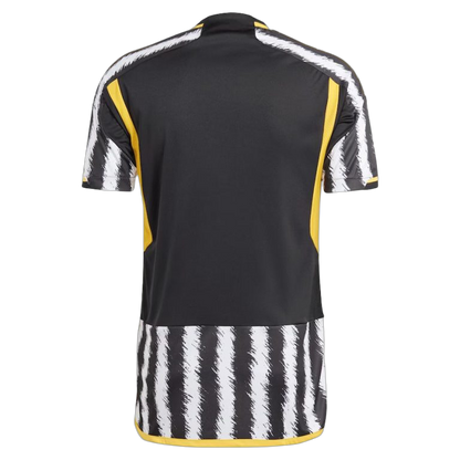 MAILLOT JUVENTUS DOMICILE 2023/2024